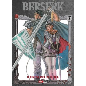 Berserk 07